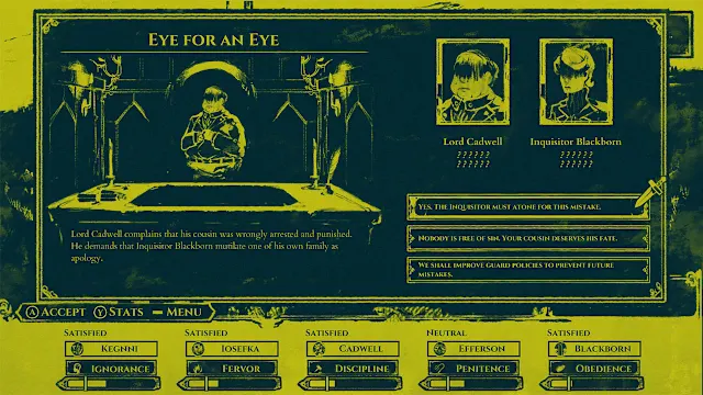 The Shrouded Isle screenshot 6