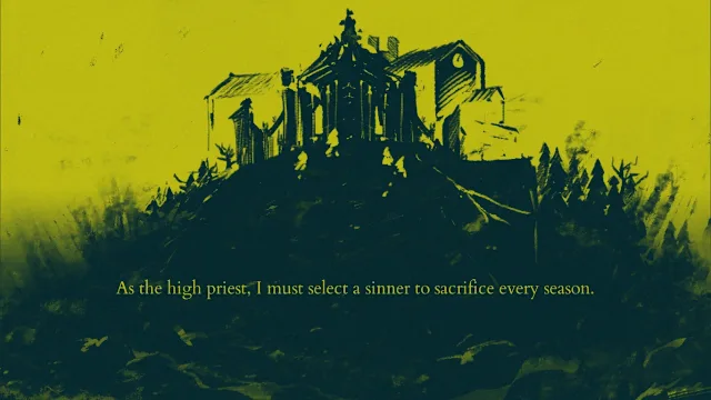 The Shrouded Isle screenshot 5