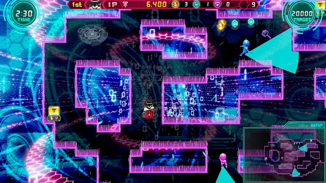 JEWEL WARS screenshot 2