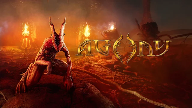 Agony