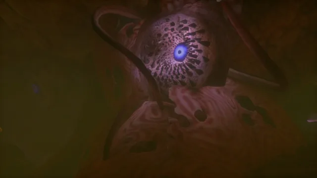 Agony screenshot 5