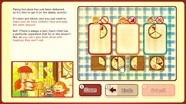 LAYTON’S MYSTERY JOURNEY™: Katrielle and the Millionaires’ Conspiracy - Deluxe Edition screenshot 3