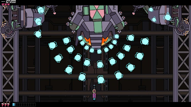 Alien Cruise screenshot 3