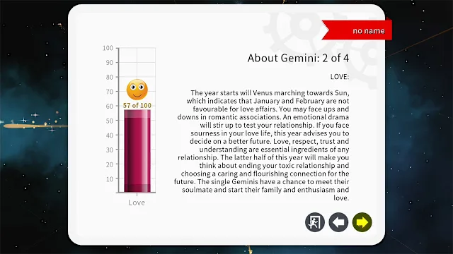 Astrology and Horoscopes Premium screenshot 4