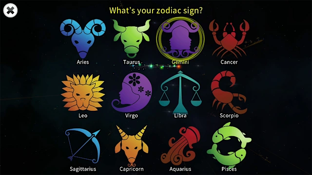 Astrology and Horoscopes Premium screenshot 3