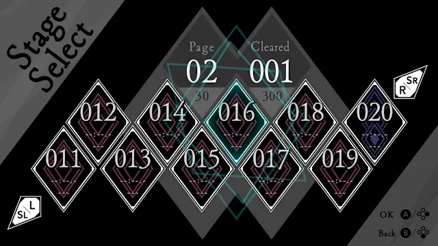 Solitaire Klondike BLACK screenshot 2
