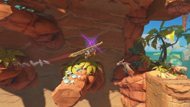Jet Kave Adventure screenshot 4