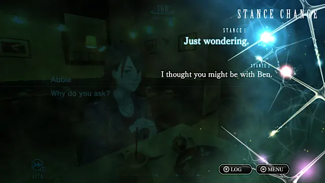 Alternate Jake Hunter: DAEDALUS The Awakening of Golden Jazz screenshot 3