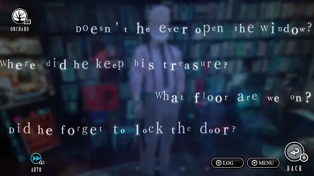 Alternate Jake Hunter: DAEDALUS The Awakening of Golden Jazz screenshot 4