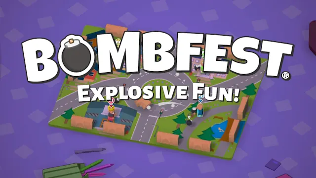 BOMBFEST