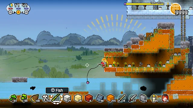 JUNK PLANET screenshot 4