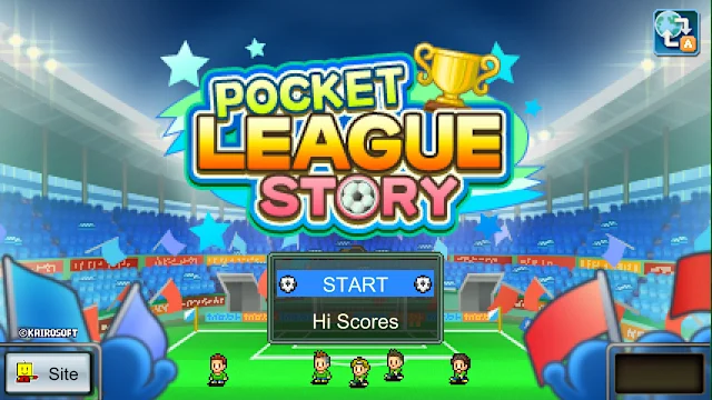 Pocket League Story screenshot 4