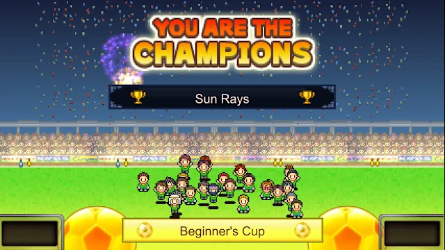Pocket League Story screenshot 3