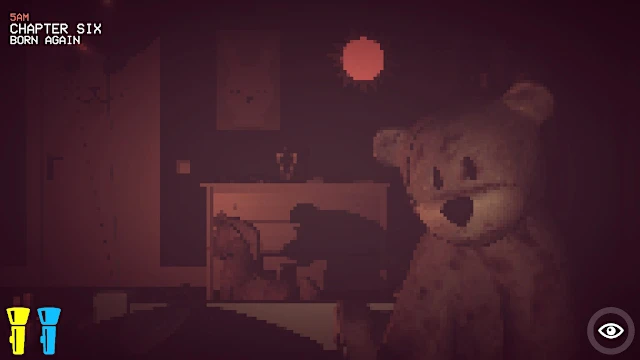 Bedtime Blues screenshot 4
