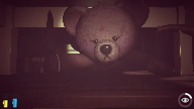 Bedtime Blues screenshot 6