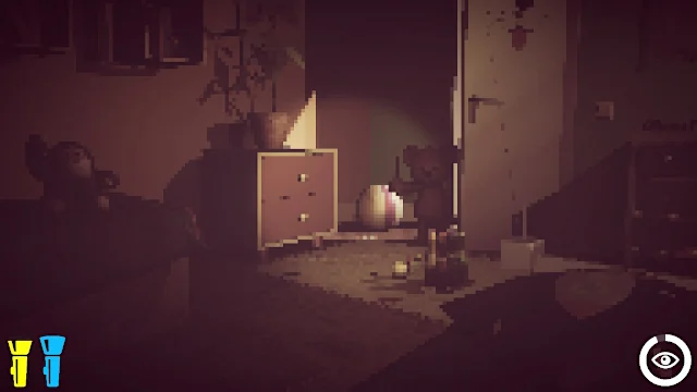 Bedtime Blues screenshot 3