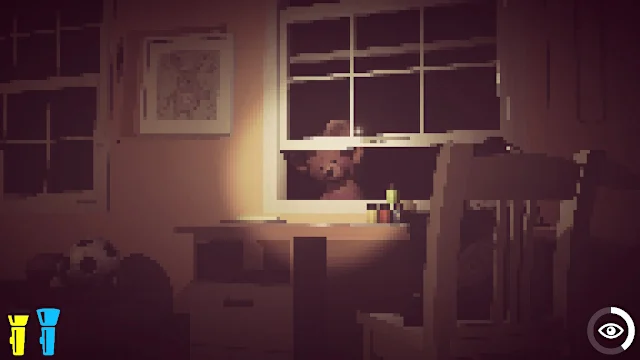 Bedtime Blues screenshot 2