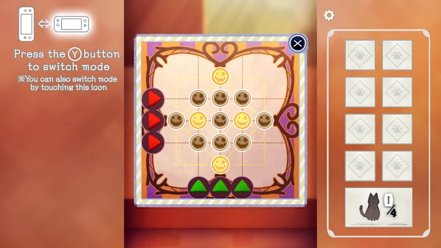 Stray Cat Doors screenshot 5
