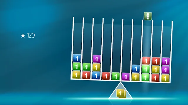 Balance Blox screenshot 1
