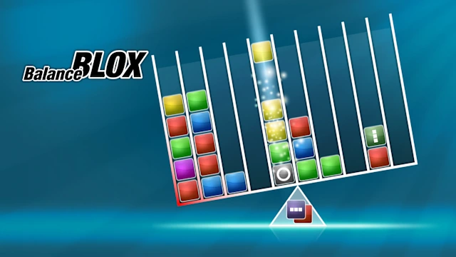 Balance Blox