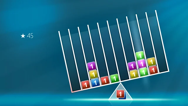 Balance Blox screenshot 0