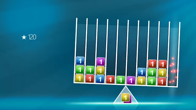 Balance Blox screenshot 2