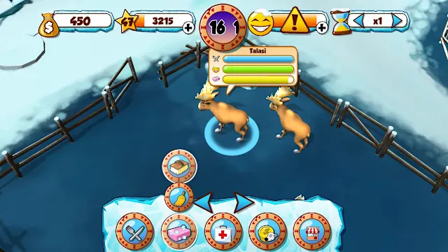 My Arctic Farm 2018 screenshot 6