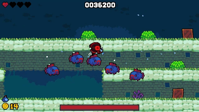 High Noon Revolver screenshot 3