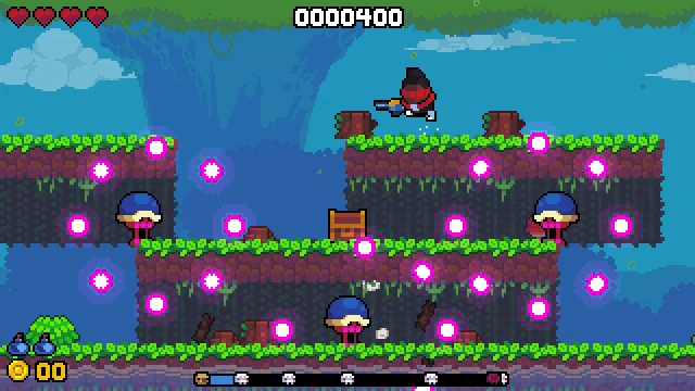 High Noon Revolver screenshot 1
