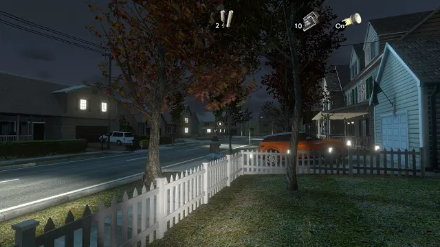 TheNightfall screenshot 6