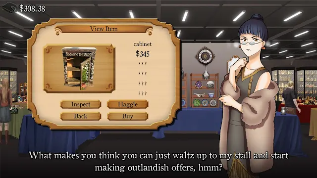 Bargain Hunter screenshot 5