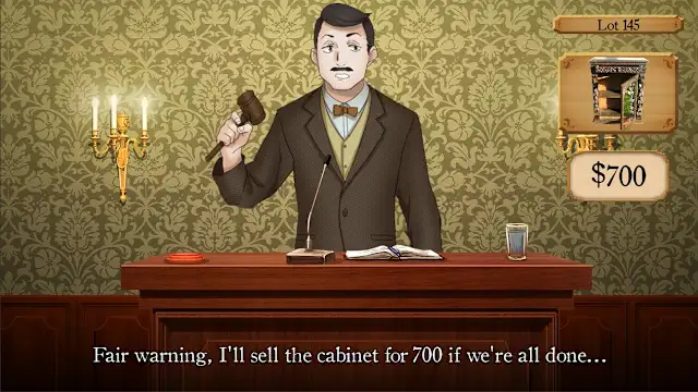 Bargain Hunter screenshot 4