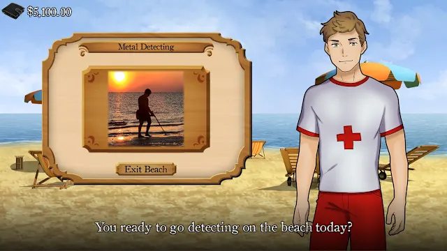 Bargain Hunter screenshot 6