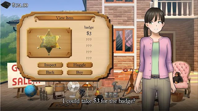 Bargain Hunter screenshot 3