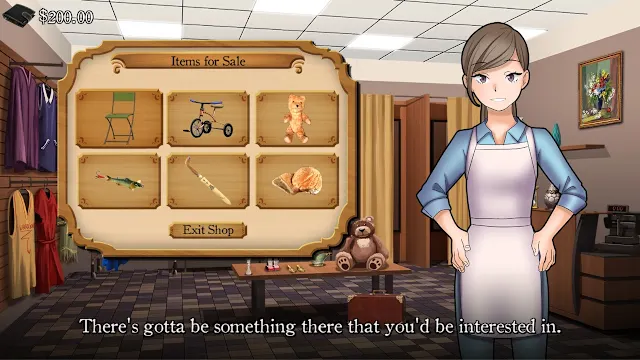 Bargain Hunter screenshot 1