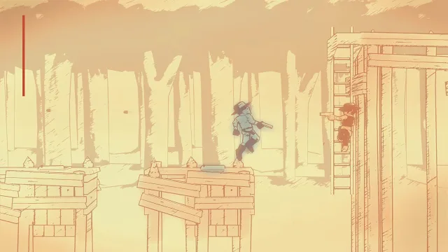 Gunman Clive HD Collection screenshot 2