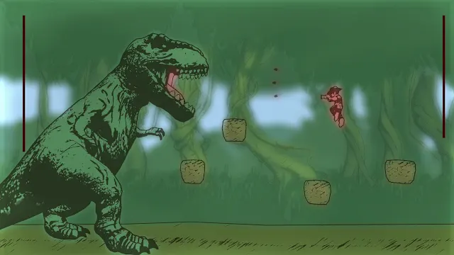 Gunman Clive HD Collection screenshot 1