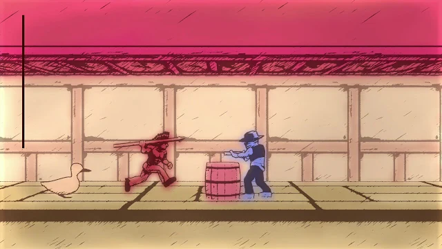 Gunman Clive HD Collection screenshot 4