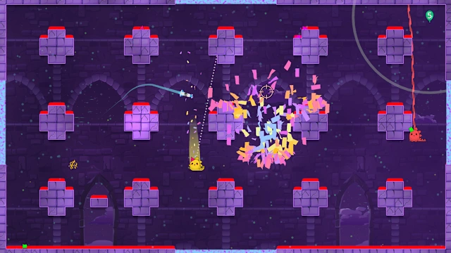 Party Poppers screenshot 5