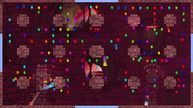 Party Poppers screenshot 3