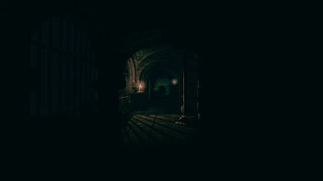 Amnesia: Collection screenshot 4