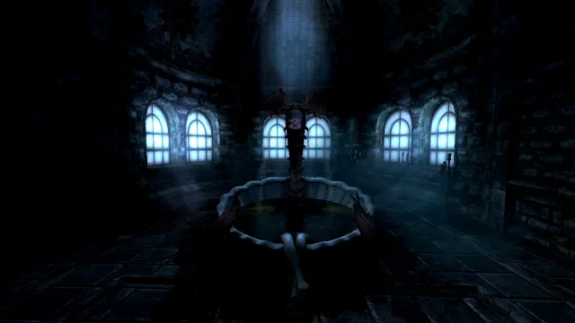 Amnesia: Collection screenshot 2