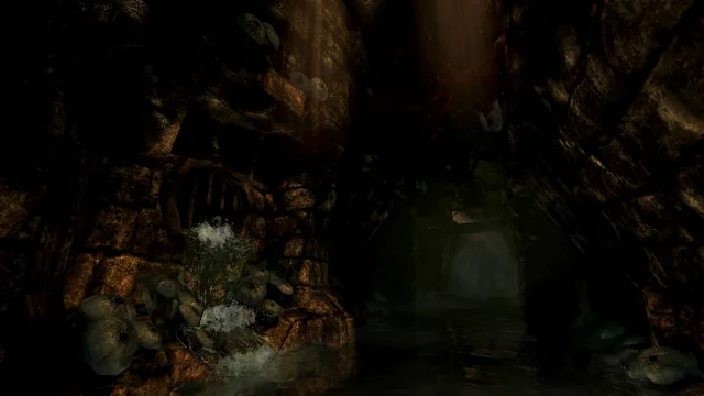 Amnesia: Collection screenshot 3