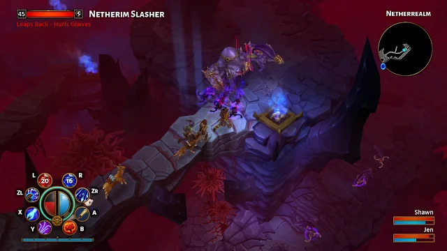 Torchlight II screenshot 4