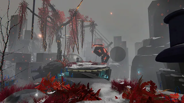 Unknown Fate screenshot 5