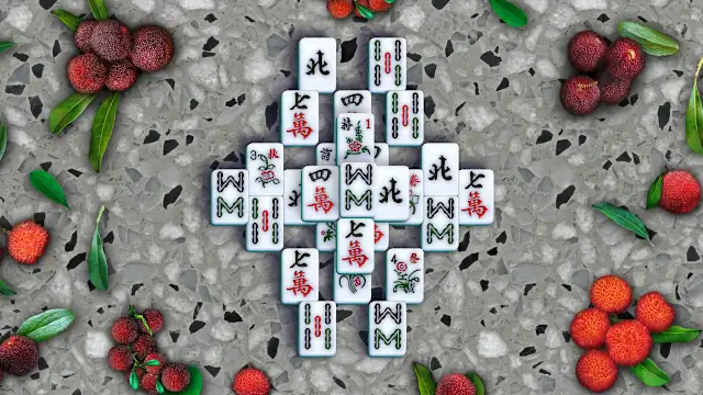 Pure Mahjong screenshot 4