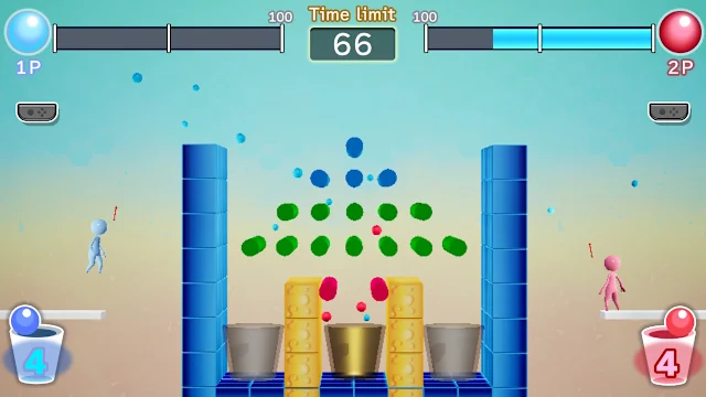 Ping Pong Trick Shot EVOLUTION screenshot 5