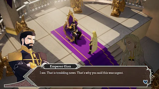 Grand Guilds screenshot 6