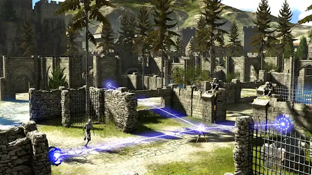 The Talos Principle: Deluxe Edition screenshot 6