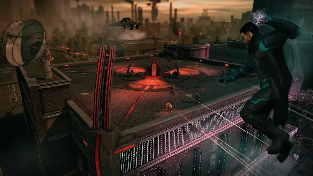 Saints Row IV®: Re-Elected™ screenshot 3